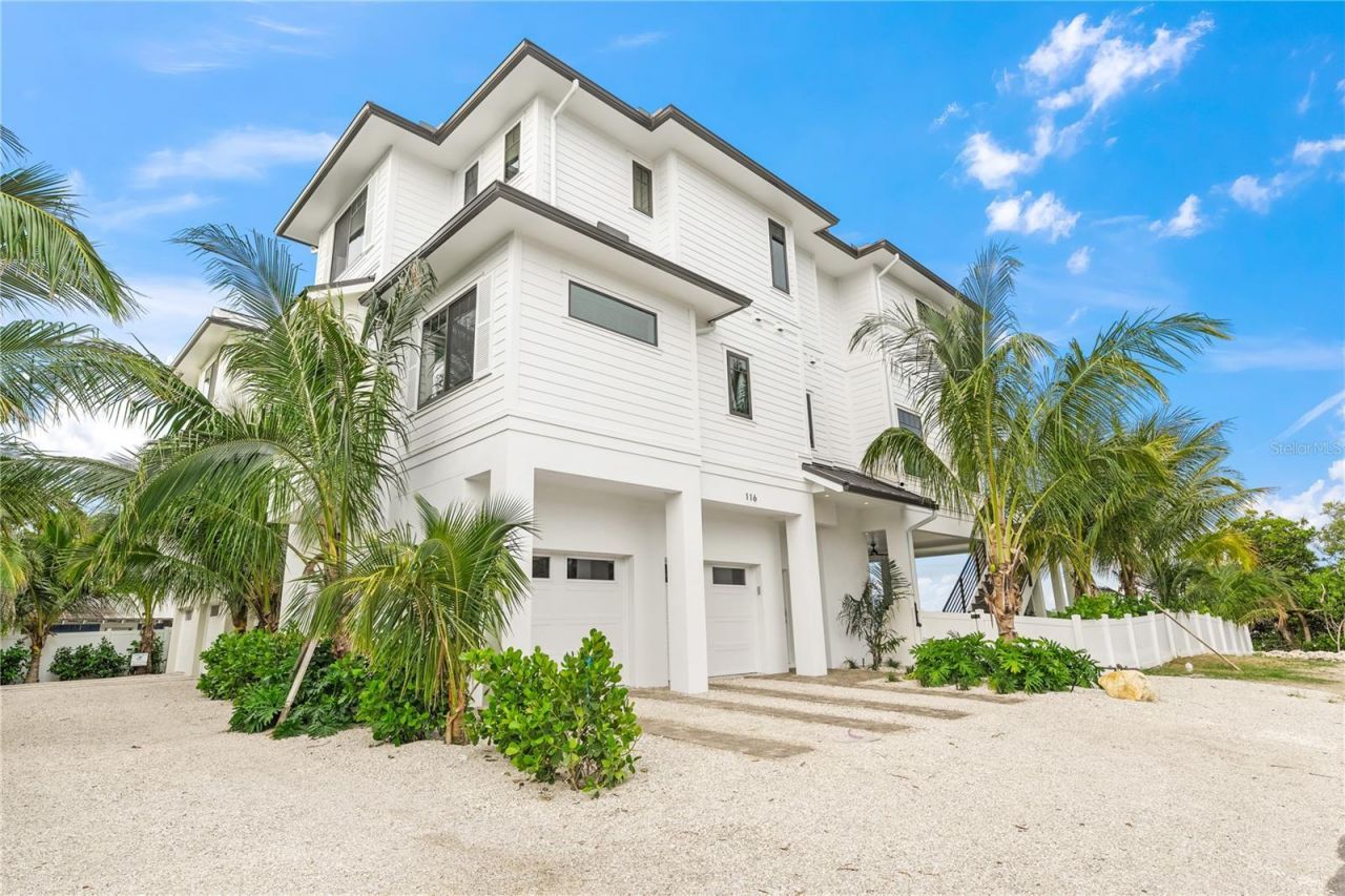 116 8th Street S, Bradenton Beach, FL 34217 Photo