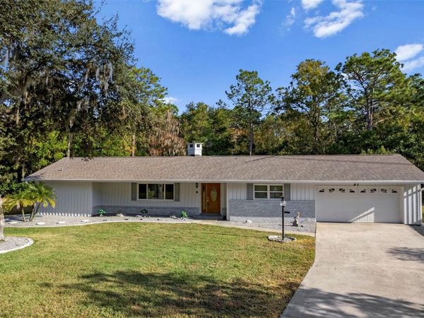 27 BEVERLY COURT, HOMOSASSA, FL 34446