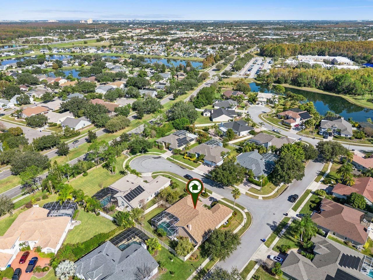 14420 Hatchee Court, Orlando, FL 32837 Photo