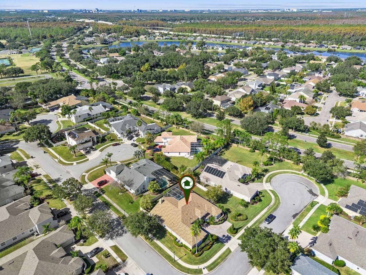 14420 Hatchee Court, Orlando, FL 32837 Photo