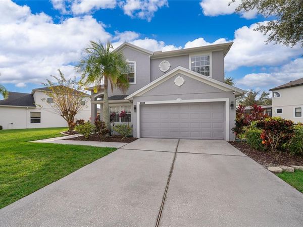 5354 TORTUGA DRIVE, ORLANDO, FL 32837