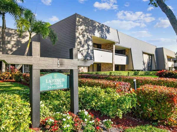 36750 US HIGHWAY 19 N, Unit 08111, PALM HARBOR, FL 34684