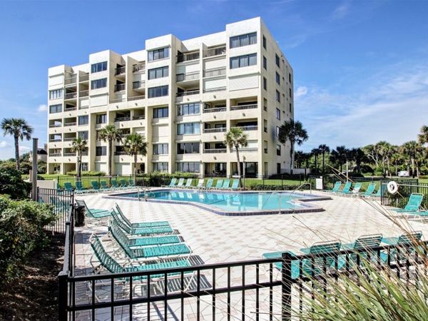 4800 AMELIA ISLAND Parkway , Unit B-110, Fernandina Beach, FL 32034