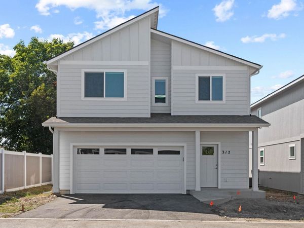 312 S Woodlawn Ln, Spokane Valley, WA 99216