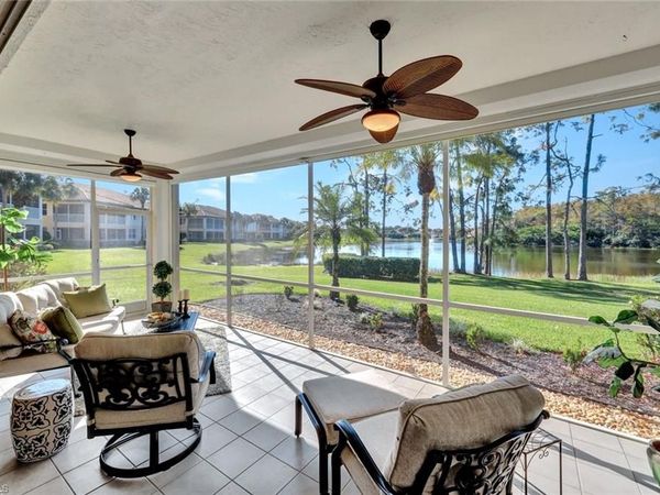 20881 Wildcat Run DR, Unit 5, ESTERO, FL 33928