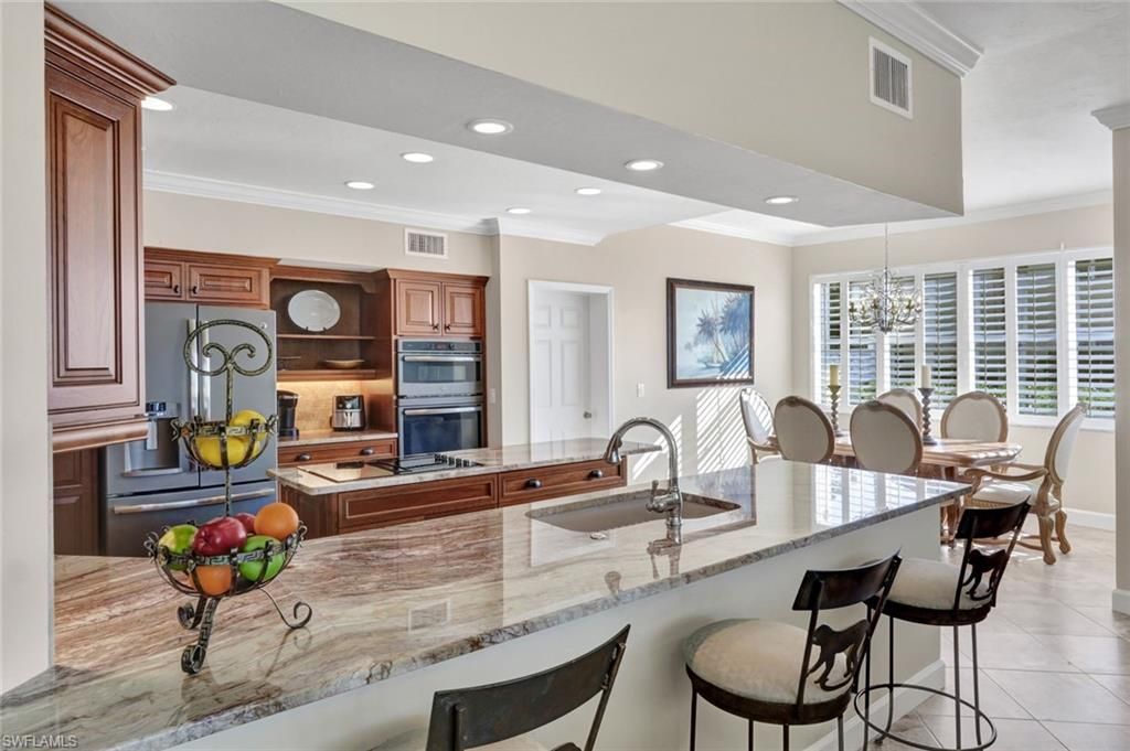 20881 Wildcat Run Dr, Unit 5, Estero, FL 33928 Photo