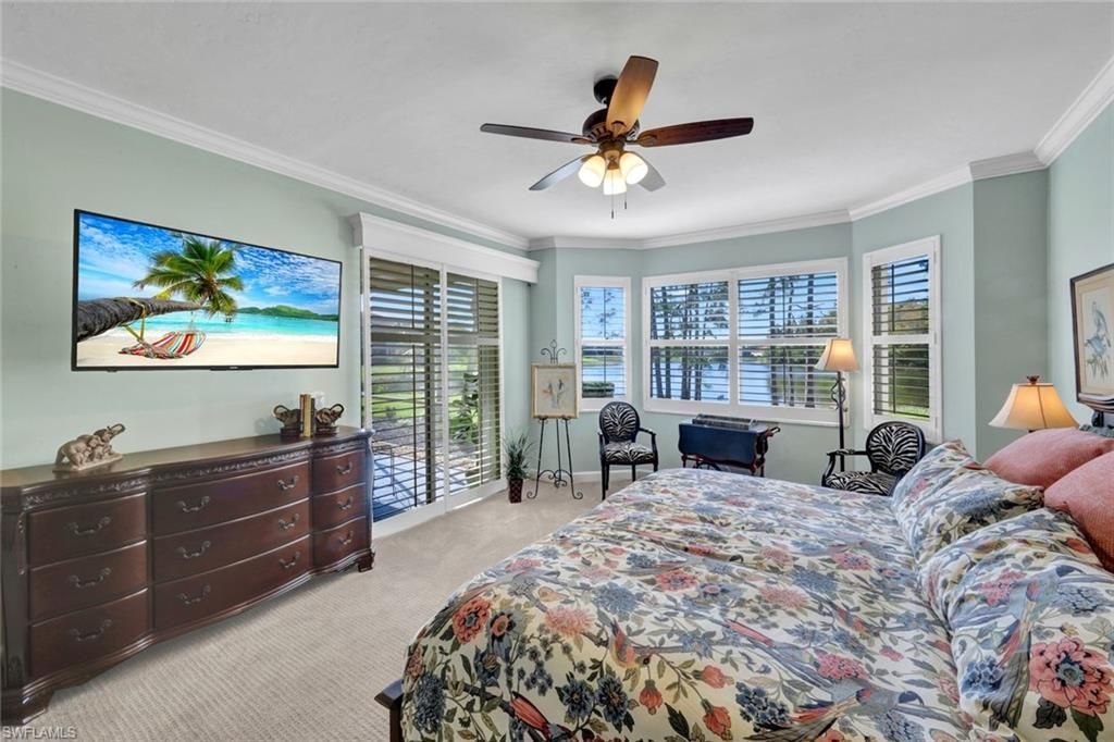 20881 Wildcat Run Dr, Unit 5, Estero, FL 33928 Photo