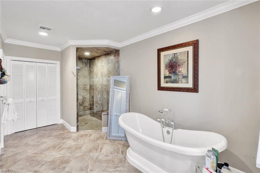 20881 Wildcat Run Dr, Unit 5, Estero, FL 33928 Photo