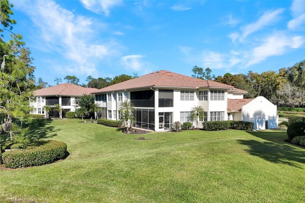 20881 Wildcat Run Dr, Unit 5, Estero, FL 33928 Photo