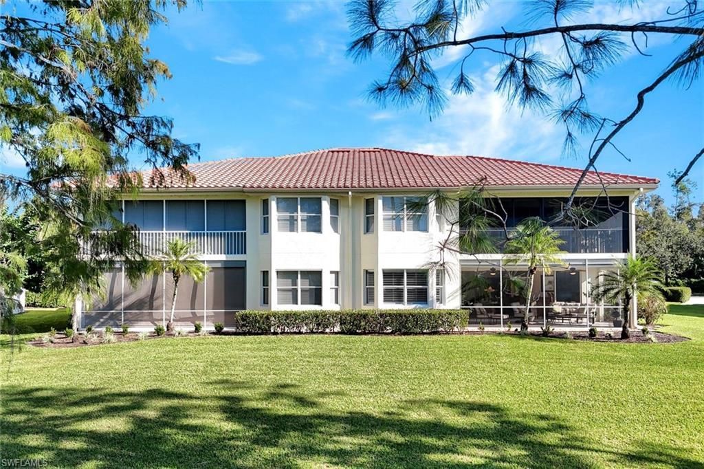 20881 Wildcat Run Dr, Unit 5, Estero, FL 33928 Photo