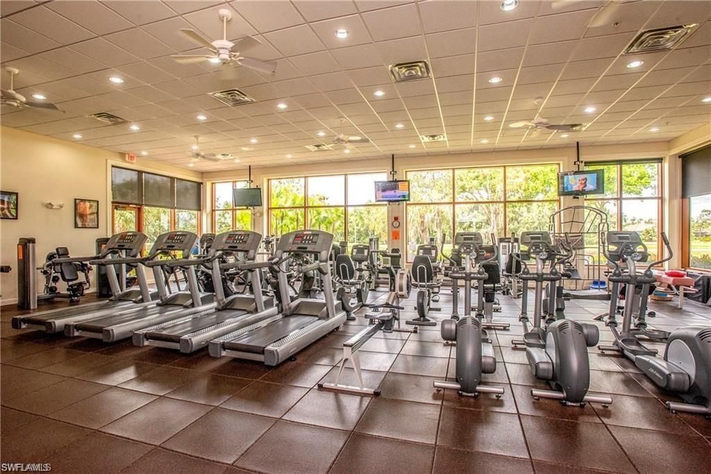 20881 Wildcat Run Dr, Unit 5, Estero, FL 33928 Photo