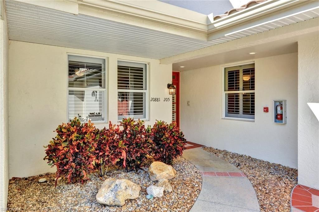 20881 Wildcat Run Dr, Unit 5, Estero, FL 33928 Photo