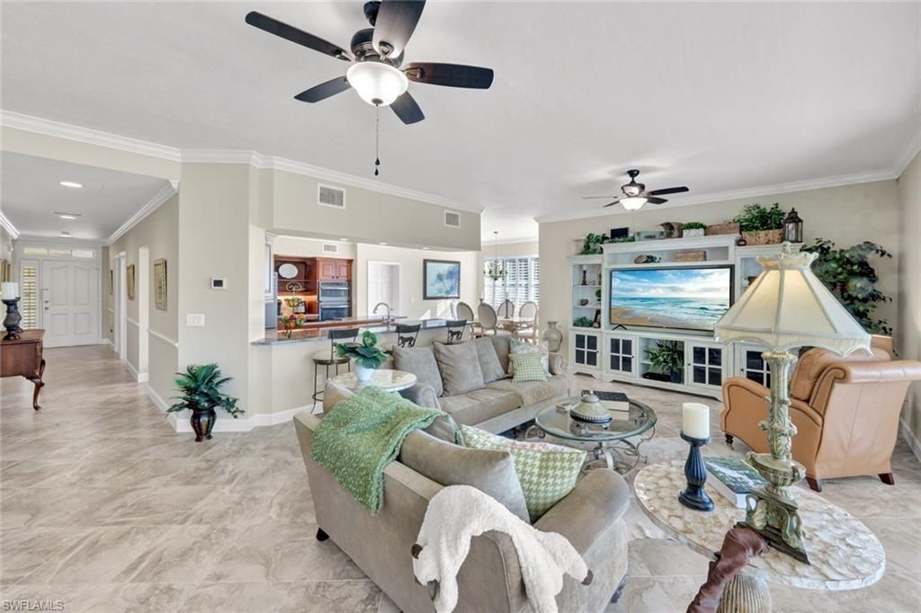 20881 Wildcat Run Dr, Unit 5, Estero, FL 33928 Photo