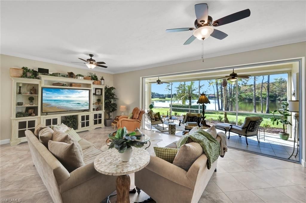 20881 Wildcat Run Dr, Unit 5, Estero, FL 33928 Photo