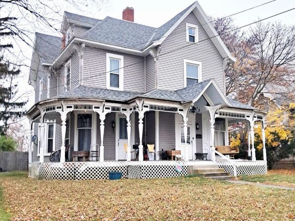 631 S Washington Street, Van Wert, OH 45891