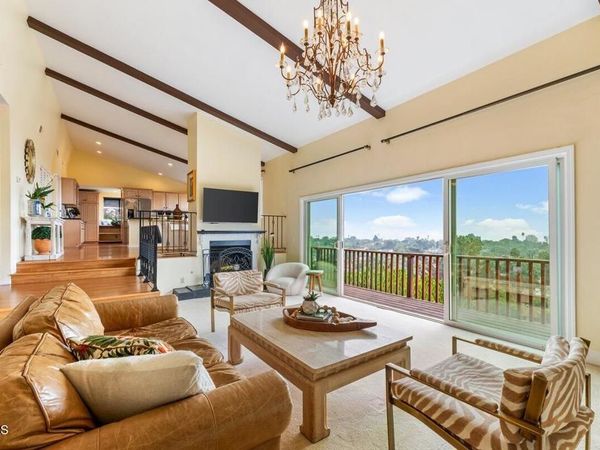 2417 Calle Linares, Santa Barbara, CA 93109