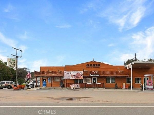 2675 State Highway 140, Catheys Valley, CA 95306