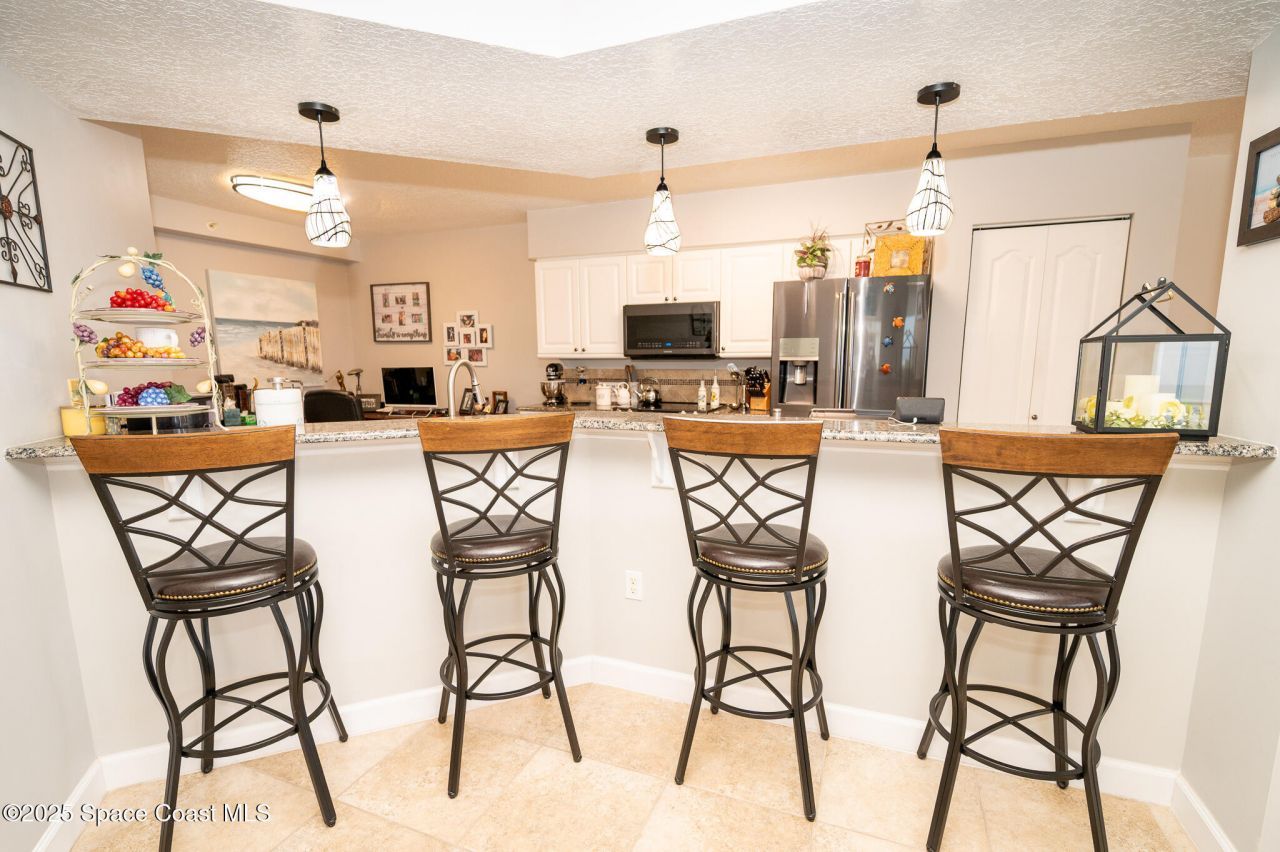 1791 Hwy A1a Apt, Unit 1306, Indian Harbor Beach, FL 32937 Photo