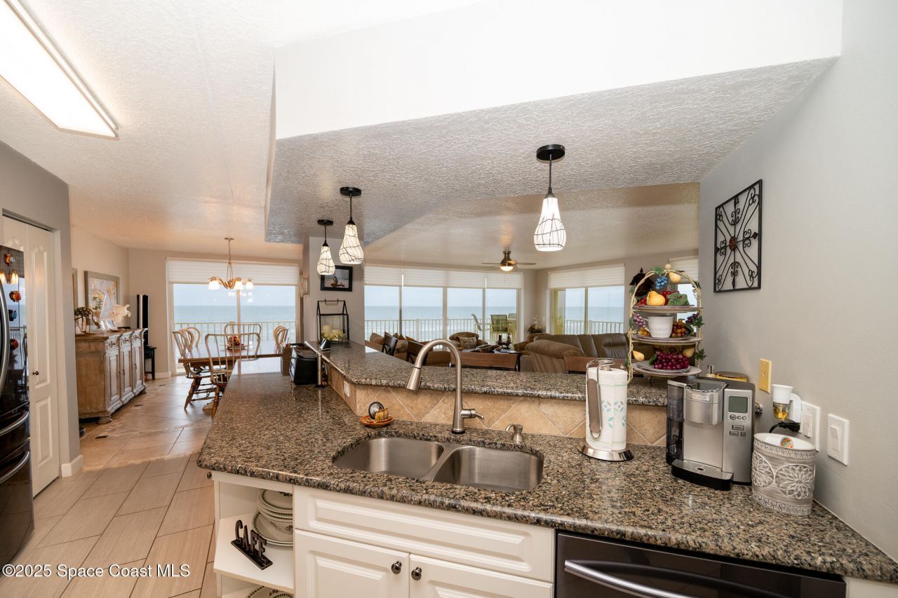 1791 Hwy A1a Apt, Unit 1306, Indian Harbor Beach, FL 32937 Photo