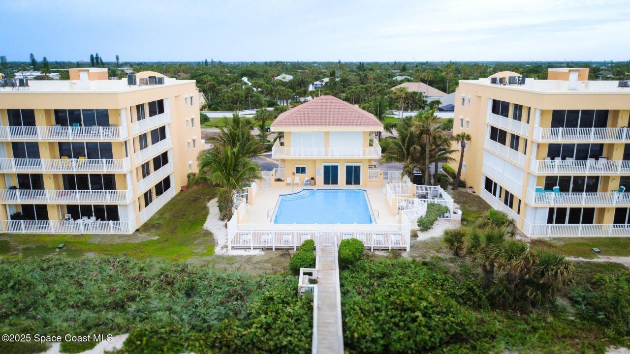 1791 Hwy A1a Apt, Unit 1306, Indian Harbor Beach, FL 32937 Photo