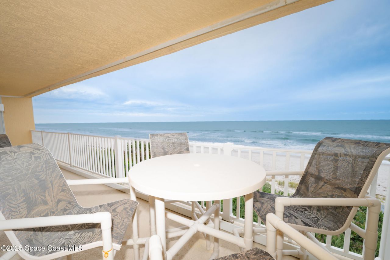 1791 Hwy A1a Apt, Unit 1306, Indian Harbor Beach, FL 32937 Photo