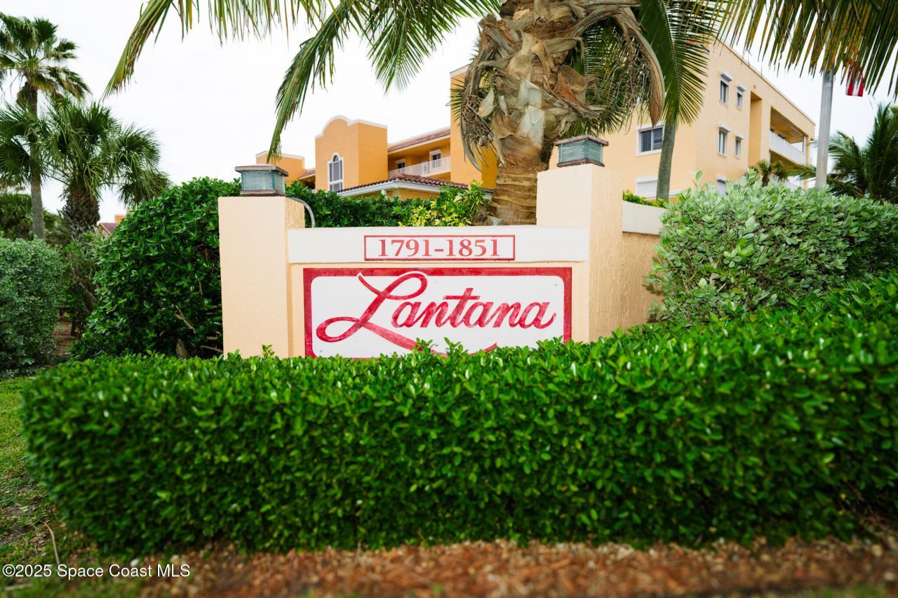 1791 Hwy A1a Apt, Unit 1306, Indian Harbor Beach, FL 32937 Photo