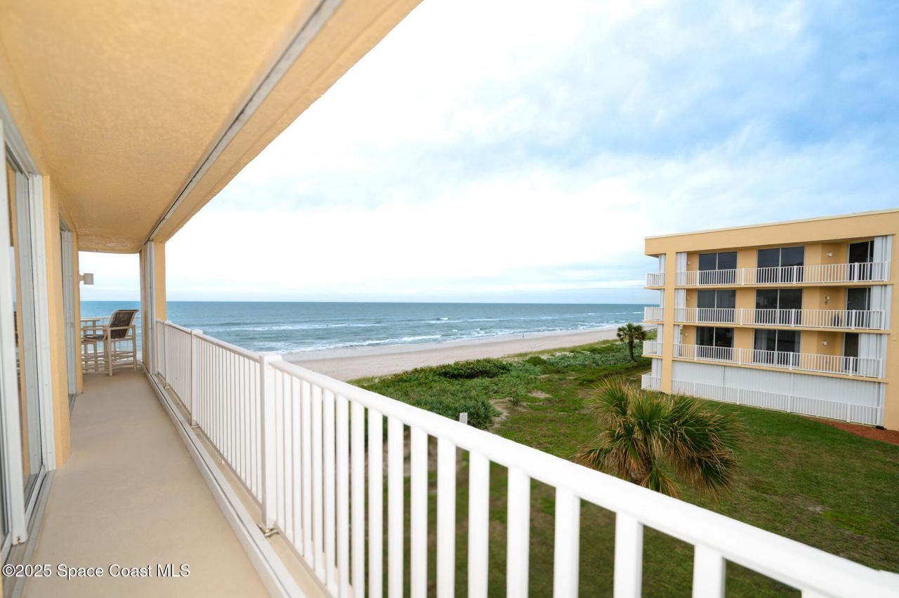 1791 Hwy A1a Apt, Unit 1306, Indian Harbor Beach, FL 32937 Photo