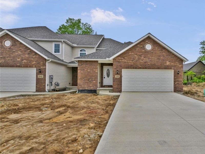 1390 Mussel Shoals Drive, Brunswick, OH 44212 Photo 1
