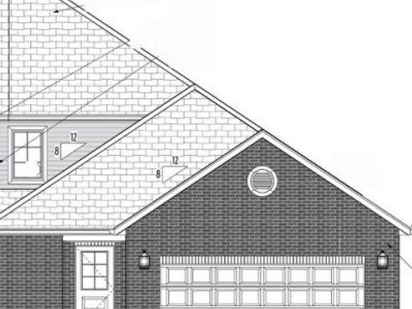 1390 Mussel Shoals Drive, Brunswick, OH 44212