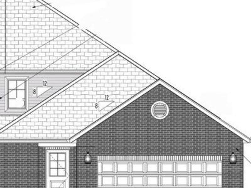 1390 Mussel Shoals Drive, Brunswick, OH 44212 Photo 1