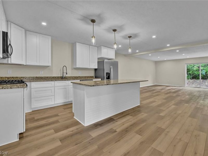1390 Mussel Shoals Drive, Brunswick, OH 44212 Photo 5