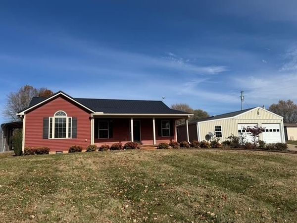 2036 Franklin Road, Scottsville, KY 42164
