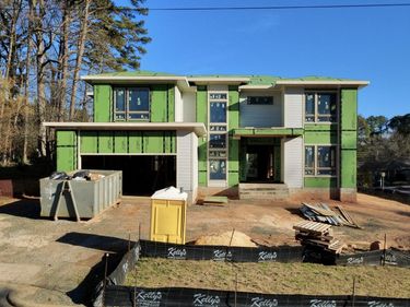 4700 Stonehill Drive, Raleigh, NC 27609