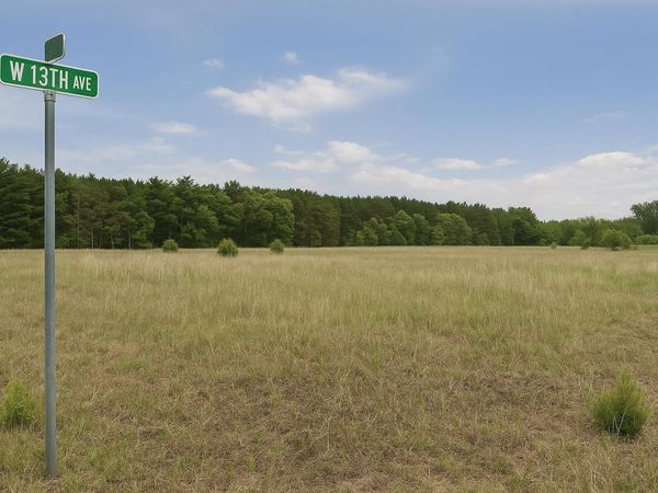 Lot 4 W 13th Avenue, Wisconsin Dells, WI 53965