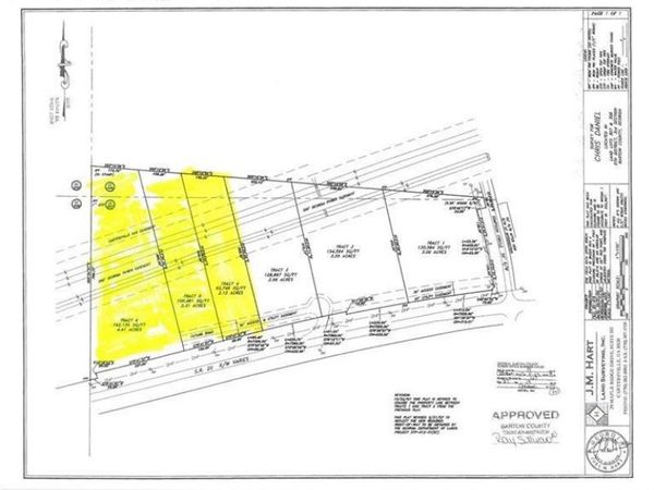 0 Highway 20, Cartersville, GA 30184