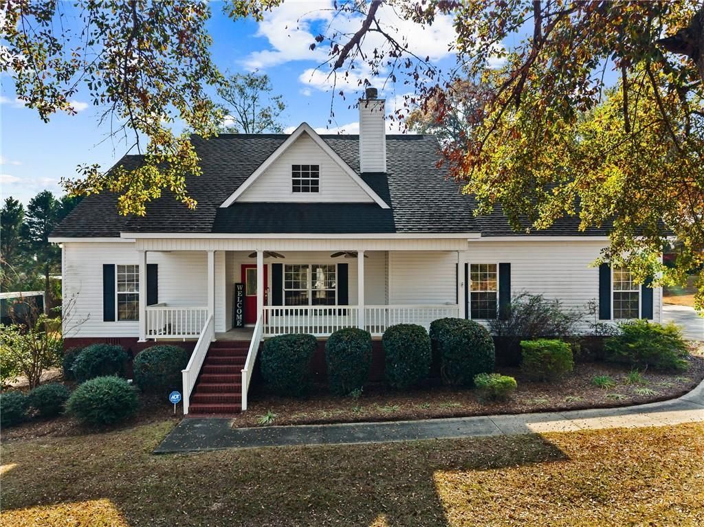 132 Hidden Creek Circle, Lizella, GA 31052 Main Photo