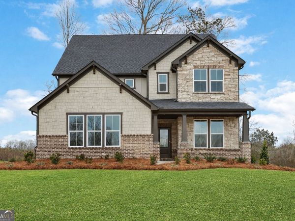 5910 Sweet Acacia Avenue, Cumming, GA 30028