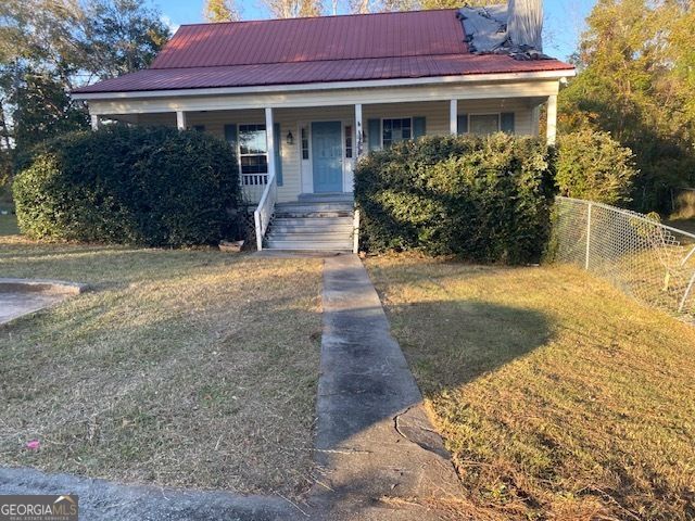 562 Maurice Drive, Swainsboro, GA 30401 Main Photo
