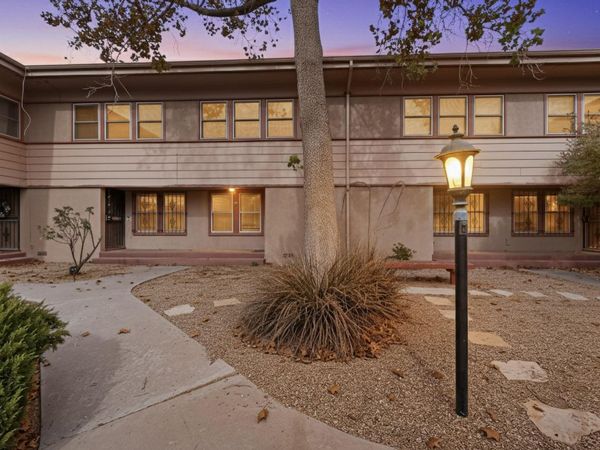 1405 San Carlos Road SW, Unit APT 7, Albuquerque, NM 87104