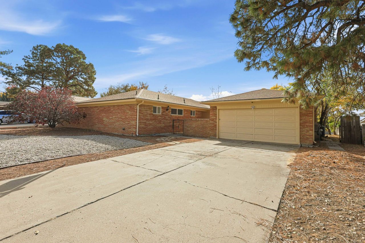 12208 Eastridge Drive Ne, Albuquerque, NM 87112 Main Photo