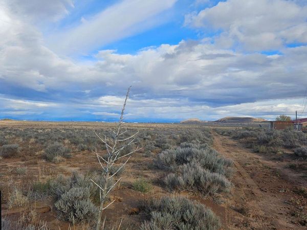 TBD LLUVIA Lot 30, Los Lunas, NM 87031