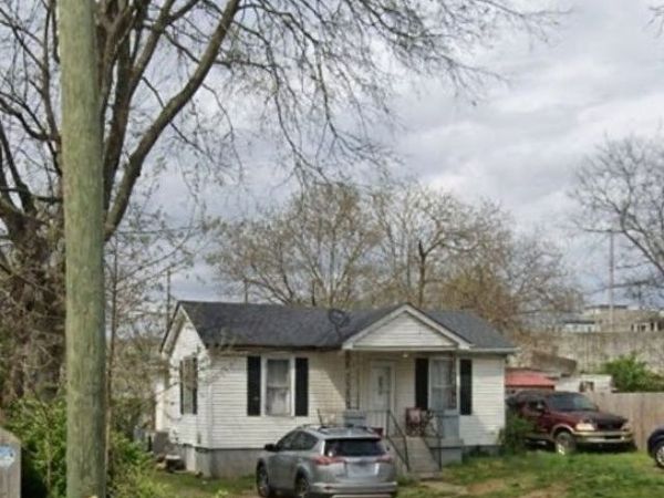 6012 Obrien Ave, Nashville, TN 37209