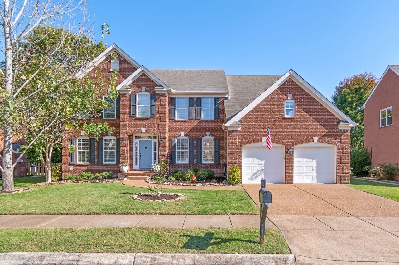 728 Braemere Dr, Franklin, TN 37064 Main Photo