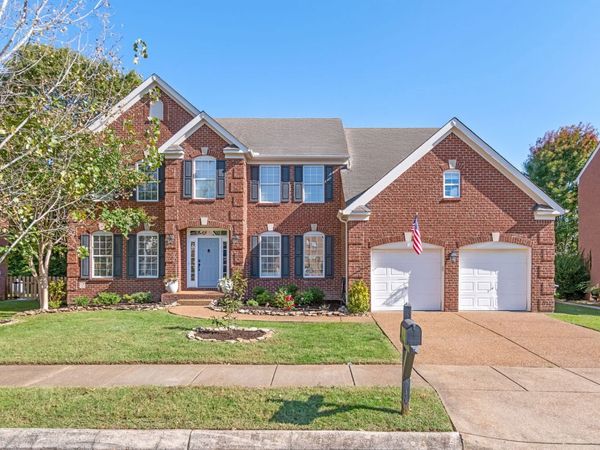 728 Braemere Dr, Franklin, TN 37064