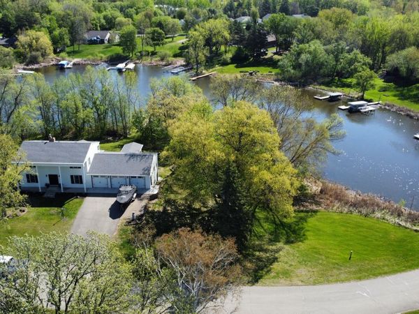 3307 Island Drive NE, Alexandria, MN 56308
