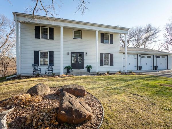 3307 Island Drive NE, Alexandria, MN 56308