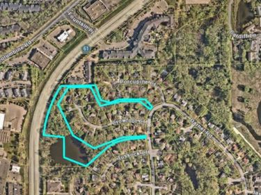 Unassigned Address, Eden Prairie, MN 55344