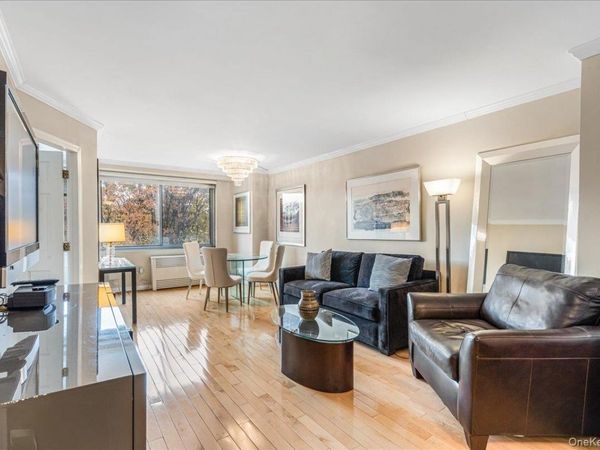 220-55 46th Avenue, Unit 5P, Bayside, NY 11361