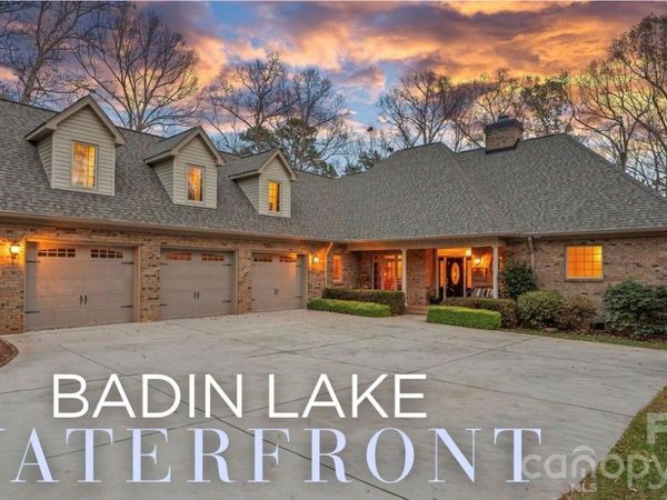 163 Futrell Landing, New London, NC 28127