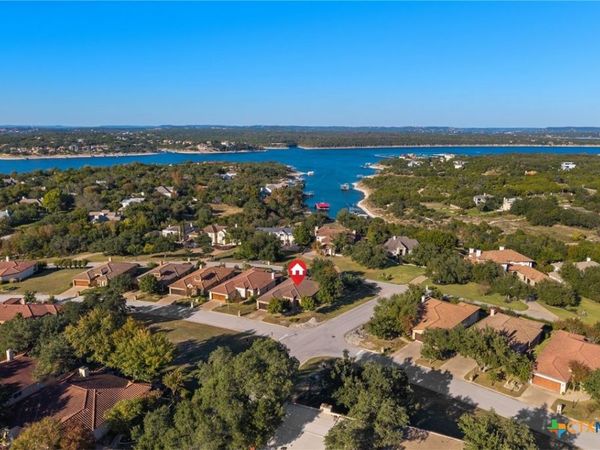 102 Cedar Glen Cove, Austin, TX 78734